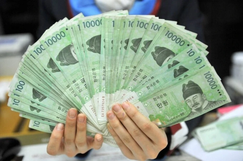Hàn Quốc lo lạm phát do công ty công nghệ chi thưởng 'khủng' Hàn Quốc lo lạm phát do công ty công nghệ chi thưởng 'khủng'