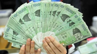 Hàn Quốc lo lạm phát do công ty công nghệ chi thưởng 'khủng'