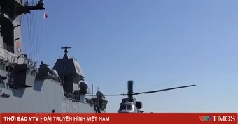 Hàn Quốc, Mỹ chuẩn bị tập trận chung