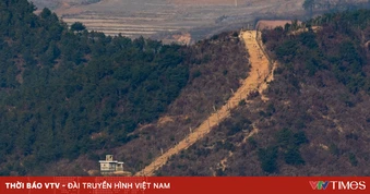 Hàn Quốc mở lại toàn bộ 12 tuyến đường đi bộ gần Khu phi quân sự DMZ