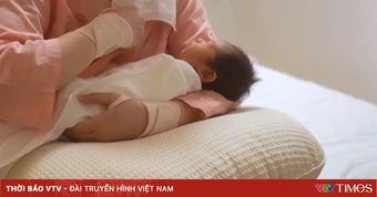 Hàn Quốc mở rộng chế độ nghỉ thai sản