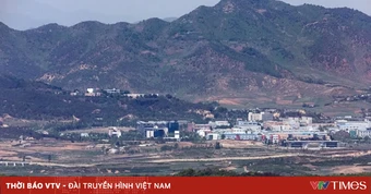 Hàn Quốc nới lỏng hạn chế dân sự gần biên giới Triều Tiên