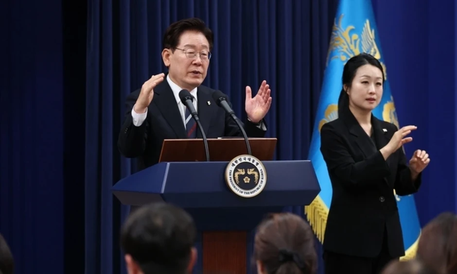 Hàn Quốc nói ông Trump sắp chuyển hướng sang Triều Tiên Hàn Quốc nói ông Trump sắp chuyển hướng sang Triều Tiên