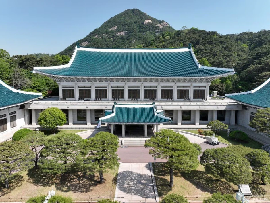 Hàn Quốc sửa đổi Hiến pháp Hàn Quốc sửa đổi Hiến pháp