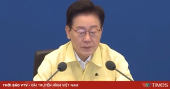 Hàn Quốc thúc đẩy chuyển giao quyền tác chiến