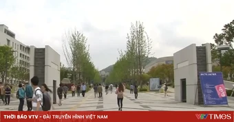 Hàn Quốc triển khai đăng ký cư trú lưu động cho du học sinh