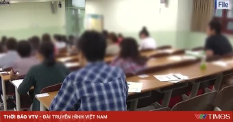 Hàn Quốc triệt phá đường dây gian lận thi năng lực tiếng Hàn