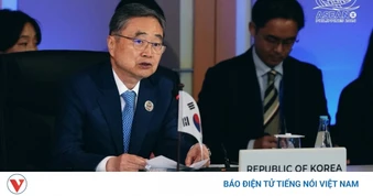 Hàn Quốc tuyên bố sẽ tiếp tục tìm kiếm đàm phán với Triều Tiên