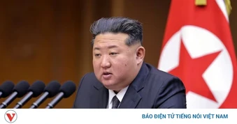 Hàn Quốc ưu tiên “cùng tồn tại hòa bình với Triều Tiên” hơn phi hạt nhân hóa