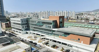 Hàn Quốc xây dựng trung tâm công nghệ bán dẫn mới