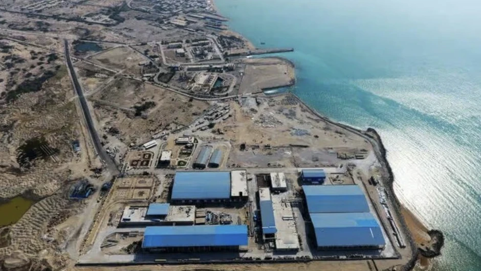 Hàng chục nghìn dân Iran bị cắt nguồn nước sau khi Mỹ tấn công Hàng chục nghìn dân Iran bị cắt nguồn nước sau khi Mỹ tấn công
