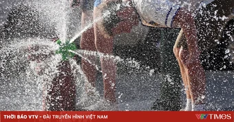 Hàng chục triệu người Mỹ oằn mình dưới “vòm nhiệt”