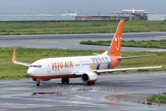 Hàng không Hàn Quốc cắt giảm chuyến bay giá rẻ đến Đông Nam Á