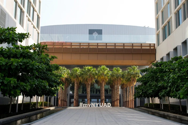 Hàng loạt đại học Mỹ tại Trung Đông kích hoạt phương án khẩn