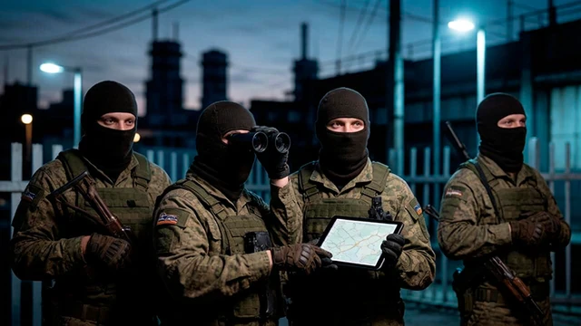 Hàng loạt vụ nổ bí ẩn thiêu rụi đạn dược đến Ukraine: Báo Nga làm rõ thực hư về biệt đội Senezh Hàng loạt vụ nổ bí ẩn thiêu rụi đạn dược đến Ukraine: Báo Nga làm rõ thực hư về biệt đội Senezh