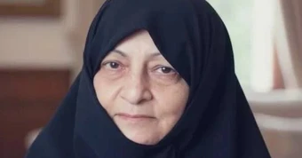 Hãng tin Fars: Vợ cố lãnh tụ tối cao Ali Khamenei vẫn còn sống