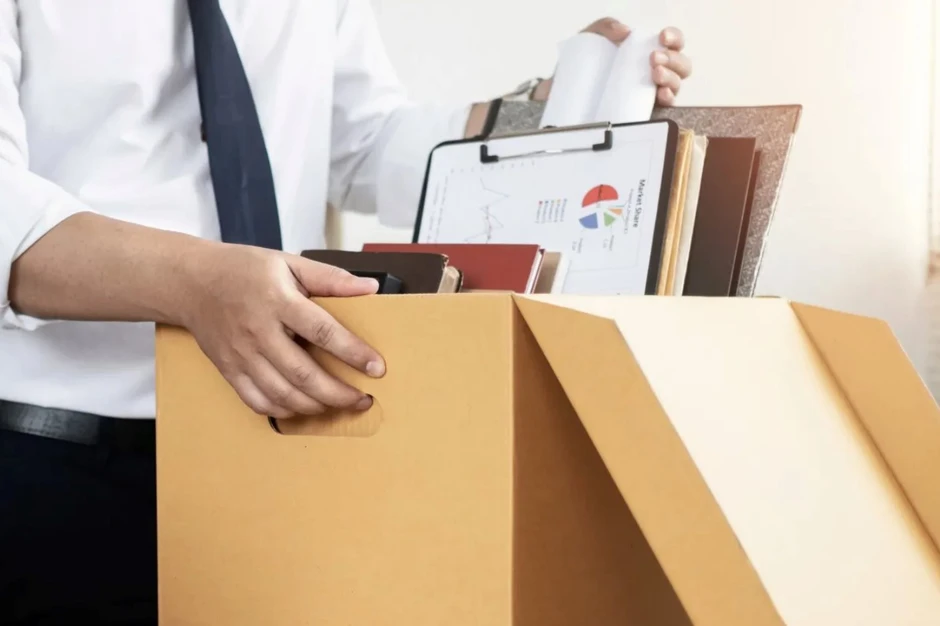 Hàng trăm nhân viên 1 tập đoàn công nghệ lớn sắp bị sa thải, mọi bộ phận đều không thoát khỏi liên đới Hàng trăm nhân viên 1 tập đoàn công nghệ lớn sắp bị sa thải, mọi bộ phận đều không thoát khỏi liên đới