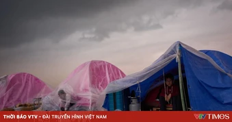 Hàng triệu người dân Lebanon sơ tán tràn về Beirut, đảo lộn đời sống đô thị