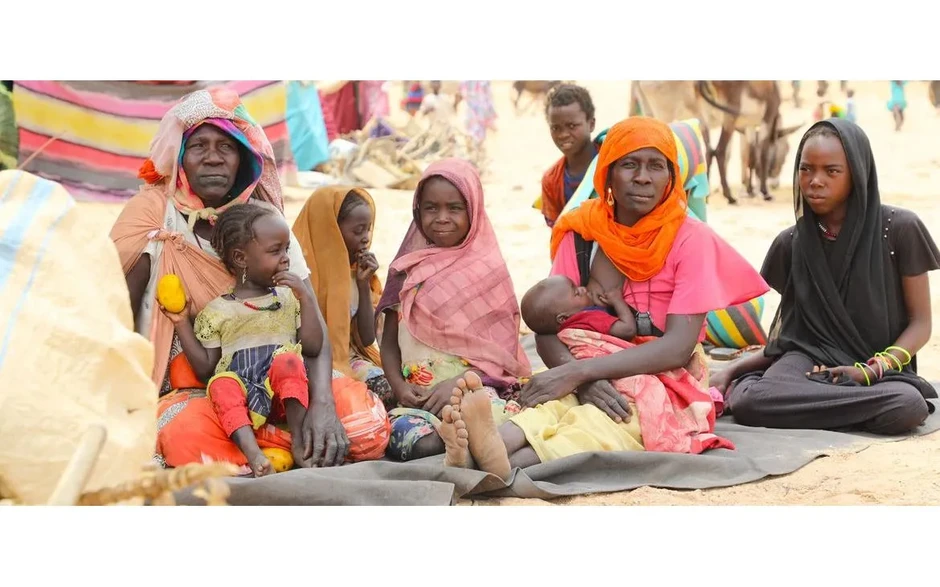 Hàng triệu người tại Sudan sống sót chỉ với 1 bữa ăn mỗi ngày Hàng triệu người tại Sudan sống sót chỉ với 1 bữa ăn mỗi ngày