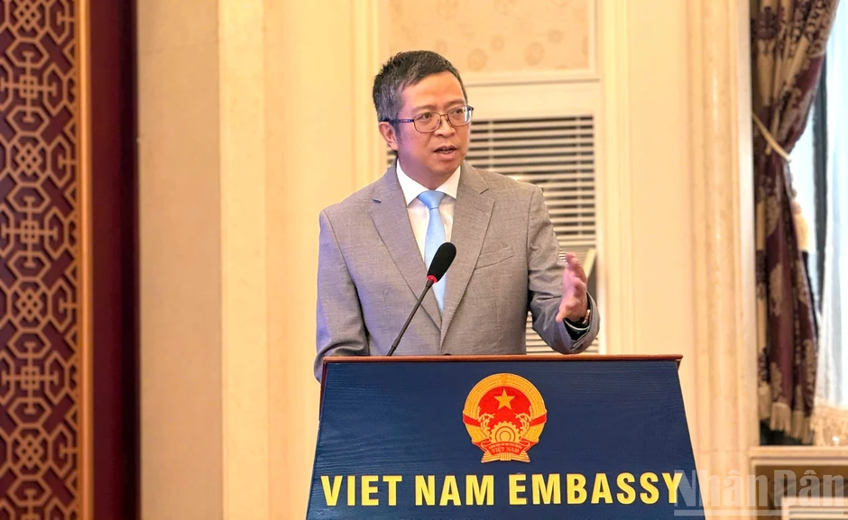 Hành trang cho lưu học sinh Việt Nam tại Trung Quốc tự tin hội nhập Hành trang cho lưu học sinh Việt Nam tại Trung Quốc tự tin hội nhập