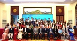Hành trang cho lưu học sinh Việt Nam tại Trung Quốc tự tin hội nhập