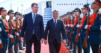 Hành trình 35 năm quan hệ ASEAN - Nga và vai trò cầu nối của Việt Nam