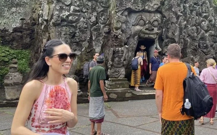 Hành trình đi tìm 'Bali phía sau Bali' Hành trình đi tìm 'Bali phía sau Bali'