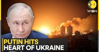 Hannivka về tay Nga, Mỹ gửi yêu cầu tới Kiev sát giờ G - Giám đốc CIA đến Moscow, ông Putin dời sự kiện do hàng trăm người chuẩn bị