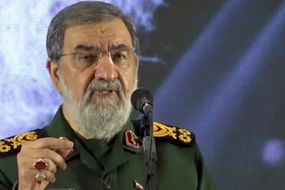 Hé lộ 7 điều kiện Iran đưa ra nhằm chấm dứt xung đột với Mỹ Hé lộ 7 điều kiện Iran đưa ra nhằm chấm dứt xung đột với Mỹ