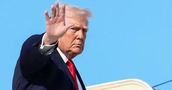 Hé lộ đề nghị của Tổng thống Trump với lãnh đạo các nước về Iran