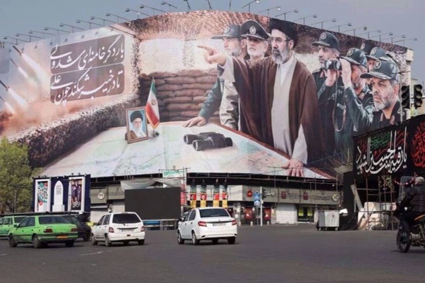 Hé lộ đề xuất 14 điểm của Iran nhằm chấm dứt xung đột với Mỹ