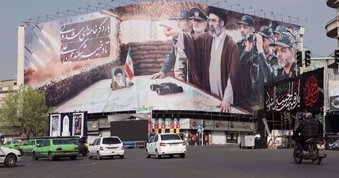 Hé lộ đề xuất 14 điểm của Iran nhằm chấm dứt xung đột với Mỹ
