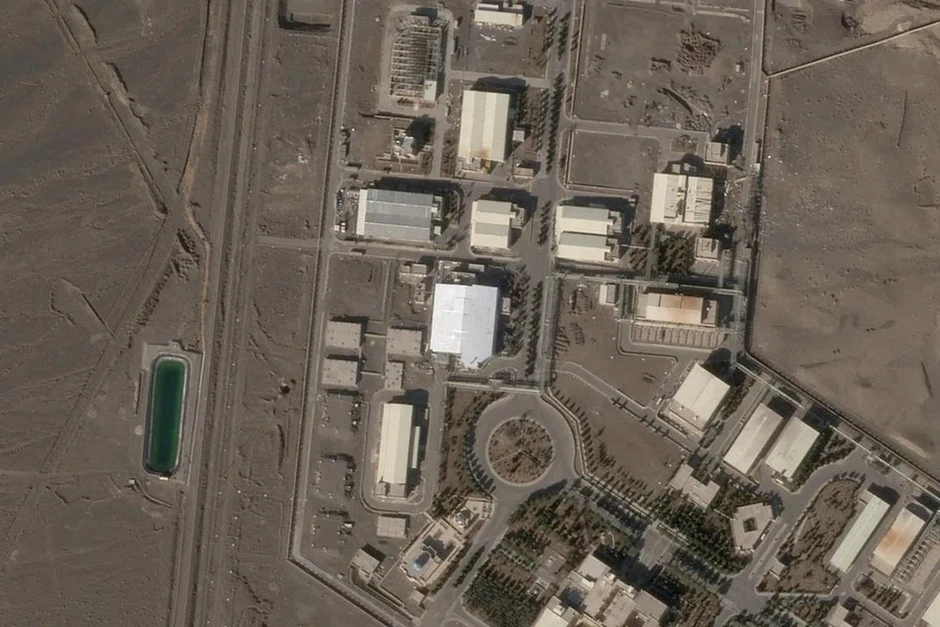 Hé lộ đề xuất của Mỹ với Iran về “lệnh cấm uranium 20 năm” Hé lộ đề xuất của Mỹ với Iran về “lệnh cấm uranium 20 năm”