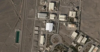 Hé lộ đề xuất của Mỹ với Iran về “lệnh cấm uranium 20 năm”