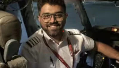 Hé lộ điểm khác thường của cơ phó trong vụ ẩu đả trên chuyến bay Flydubai Hé lộ điểm khác thường của cơ phó trong vụ ẩu đả trên chuyến bay Flydubai