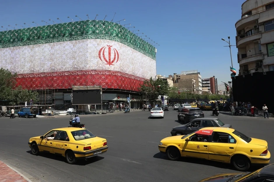 Hé lộ điều khoản Iran thêm vào thỏa thuận với Mỹ ở phút chót Hé lộ điều khoản Iran thêm vào thỏa thuận với Mỹ ở phút chót