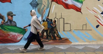 Hé lộ dự thảo các điều khoản đình chiến giữa Mỹ và Iran