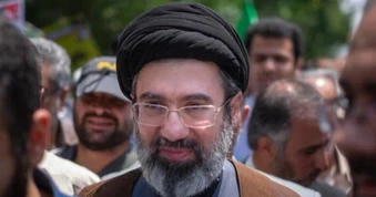 Hé lộ khả năng diễn ra cuộc gặp giữa Tổng thống Nga và tân Lãnh tụ Iran