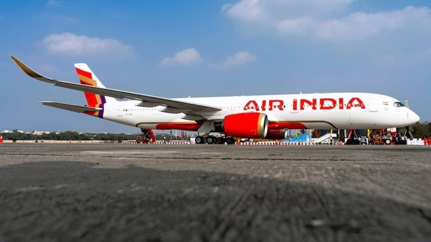Hé lộ loạt dấu hiệu bất thường trong sự cố Air India Hé lộ loạt dấu hiệu bất thường trong sự cố Air India