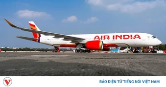 Hé lộ loạt dấu hiệu bất thường trong sự cố Air India