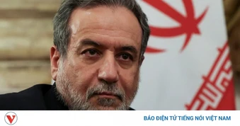 Hé lộ thành phần đoàn Iran dự lễ ký thỏa thuận với Mỹ