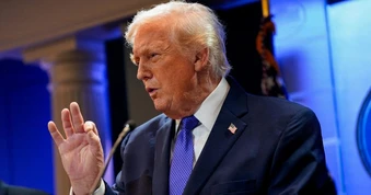 Hé lộ “thỏa thuận lớn” Tổng thống Trump muốn đạt được với Iran