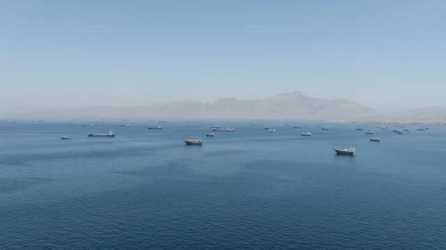 Hé lộ thời điểm Iran mở cửa eo biển Hormuz