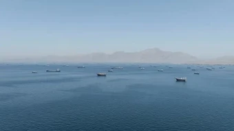 Hé lộ thời điểm Iran mở cửa eo biển Hormuz
