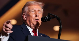 Hé lộ thời điểm Tổng thống Trump muốn chấm dứt xung đột với Iran