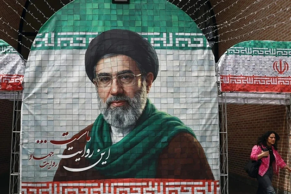 Hé lộ tình trạng sức khỏe của Lãnh tụ Tối cao Iran Hé lộ tình trạng sức khỏe của Lãnh tụ Tối cao Iran