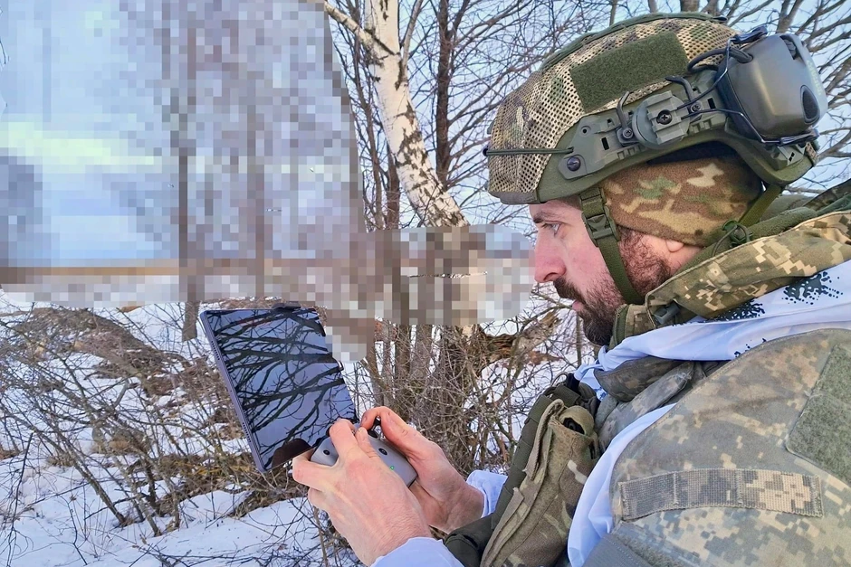 Hé lộ vũ khí uy lực nhất của Ukraine Hé lộ vũ khí uy lực nhất của Ukraine