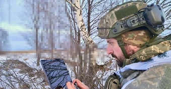 Hé lộ vũ khí uy lực nhất của Ukraine
