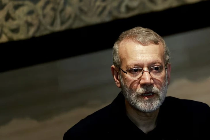 Hệ quả khó lường sau cái chết của ông Ali Larijani - 'lãnh đạo thực quyền của Iran' Hệ quả khó lường sau cái chết của ông Ali Larijani - 'lãnh đạo thực quyền của Iran'