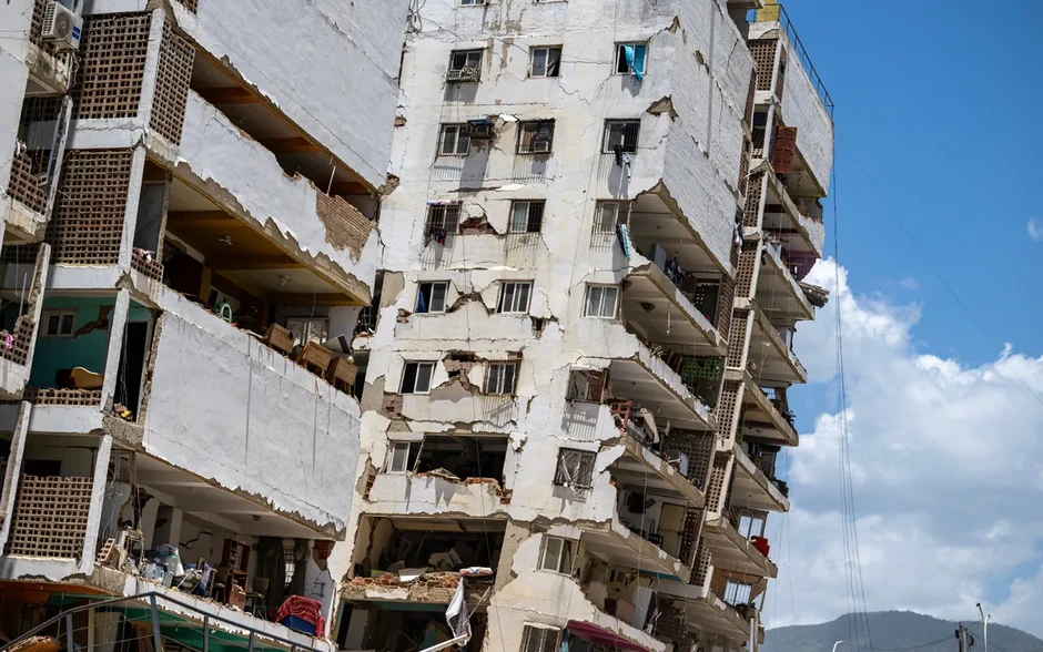 Hệ thống chăm sóc sức khỏe của Venezuela bị quá tải sau động đất